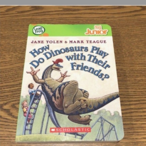 Leapfrog Tag Jr Leap Reader USB  Books Case Complete Bundle - Picture 6 of 15